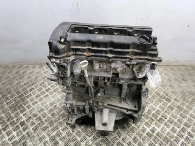 Mitsubishi outlander 2015 двигатель фото №1