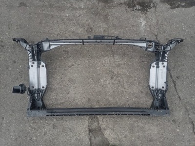 Pas передний audi a6 c8 4k0121286 фото №1