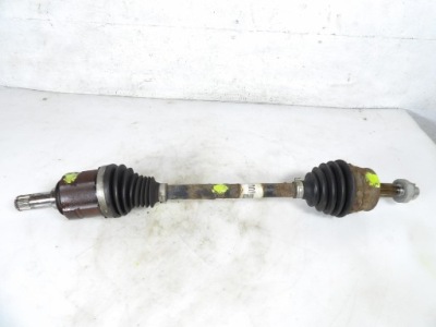 Opel оригінальний номер 13149830 привідний вал фото №1