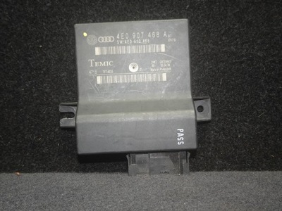 AUDI A6 C6 МОДУЛЬ GATEWAY 4E0907468A