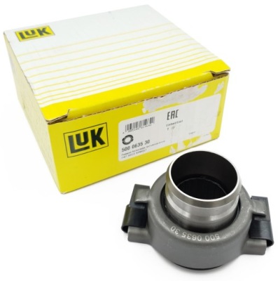 Luk 500063530 подшипник выжимной renault opel фото №1