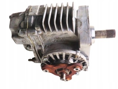 Редуктор трансмісія кутова audi q3 8u quattro 2011-2018 rok 409053af фото №1