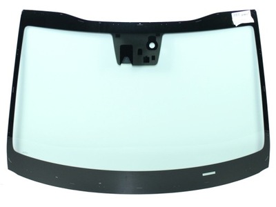 Nowa стекло передняя kia pro-ceed камера датчик 19- фото №1