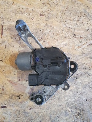 Моторчик дворники перед ford focus mk3 фото №1