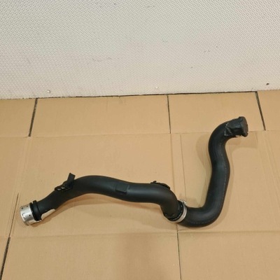 Ford kuga escape wąż труба шланг інтеркулер 1.5 фото №1