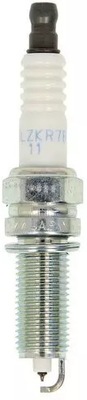 Ngk свічка запалювання 9723 фото №1