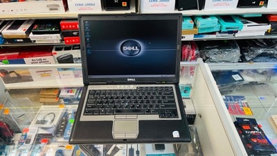 DELL D620 D630 WinXP RS232 do diagnostyki nr 1032