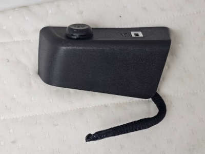 Разъём port вход usb прикуриватель opel corsa f mokka b ii 9830788880 фото №1