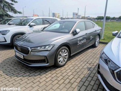 Skoda Superb Selection 2,0 TDI 150 KM 2.0 Diesel 150KM