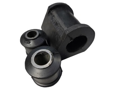 Lublin втулки резиновые стабилизатора комплект фото №1