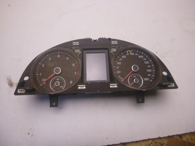 CUADRO DE INSTRUMENTOS VW PASSAT CC 2.0 TSI 3C8920970M  