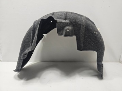 Подкрылок левая задние vw passat b8 3g0 фото №1