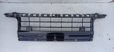 Vw taigo r-line 2021- решётка бампера перед фото №1