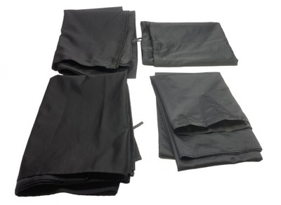 2800934 scania набор zasłon фото №1