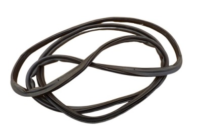 Toyota proace 16- прокладка крышки багажника задняя задняя su001a4182 оригинальный номер фото №1