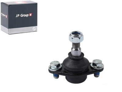 Шаровая опора рычага jp group фото №1