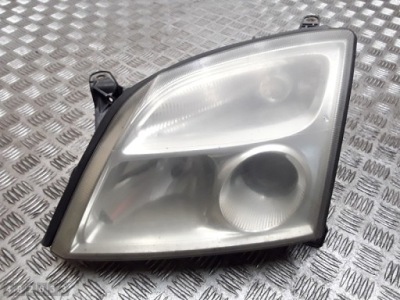 2003 opel vectra c передний фара 15588700 фото №1