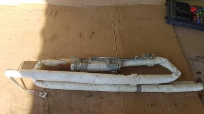 Шторка безопасности подушка безопасности левая vw golf v kombi фото №1