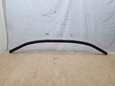 Mercedes eqs w297 балка бампера перед передняя a2976201301 фото №1