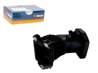 Шланг впускний повітря volvo s40 ii ford c-max фото №1