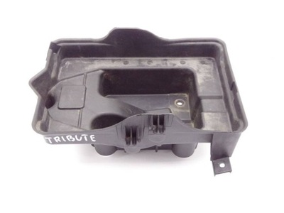 Mazda tribute 00-07 основание аккумулятор фото №1