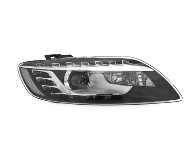 AUDI Q7 (4L) 2010 - 15 LAMP FRONT RIGHT  