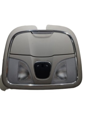 Панель лампа потолочный jeep cherokee kl фото №1