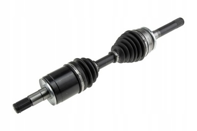 Приводной вал приводная перед левая mitsubishi l200 2.4 2.5 фото №1