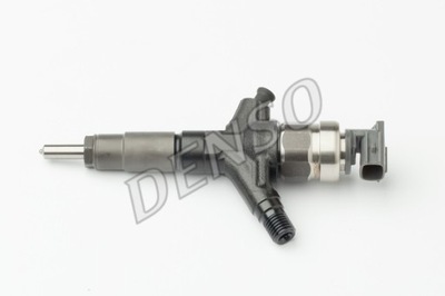 NOZZLE HIGH PRESSURE FUEL PUMP DCRI107890  