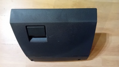 Opel meriva a 03-10 бардачок пассажира 13119309 фото №1