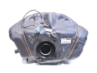 Бак bak пального honda accord vi 2.0 d фото №1