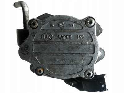 Насос вакуумa вакуум toyota corolla e12 1.4 d4d 2001-2007 rok фото №1