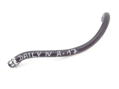 Iveco daily iv v 2.3 hpi шланг топлива бака фото №1