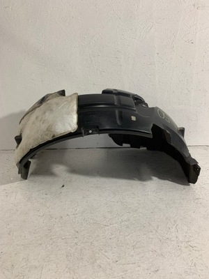 Підкрилок перед праве ford ecosport lift фото №1