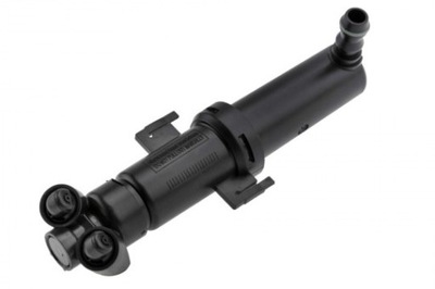 Омивач фара лівий audi a3 2003- фото №1