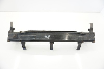 Hyundai i40 sedan балка бампера задняя задняя фото №1