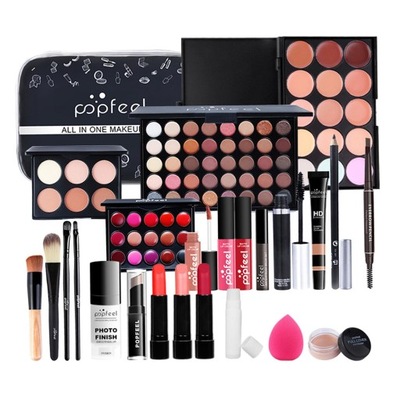 One Makeup Kit, Blush Starter Bundle ,