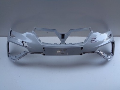 Бампер передній renault arkana rs-line nr 47295 фото №1