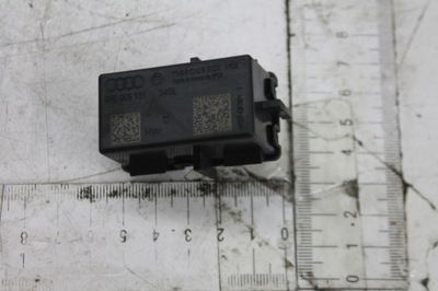 Модуль блок керування kessy 4h0909131 audi a6 c7 11-18 фото №1