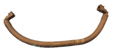 N67063 waż шланг труба омывателя bmw e60 porsche 911 991 фото №1