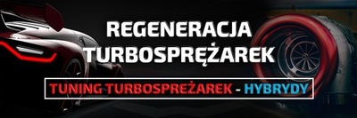 TURBOKOMPRESORIUS HIBRIDAS STAGE1 MERCEDES CLK C G 270CDI 156KM 170KM 711009 