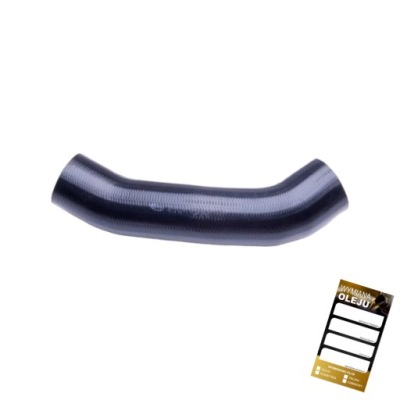 Шланг турбины do saab 9-3 2.2 tid typ 12785083 фото №1