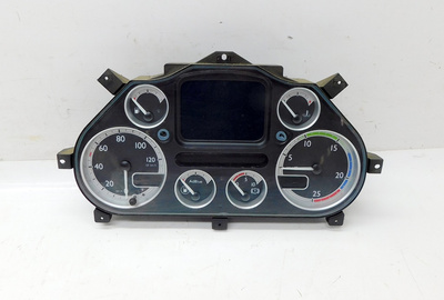 Счетчик приборы daf xf 105 1789469 фото №1