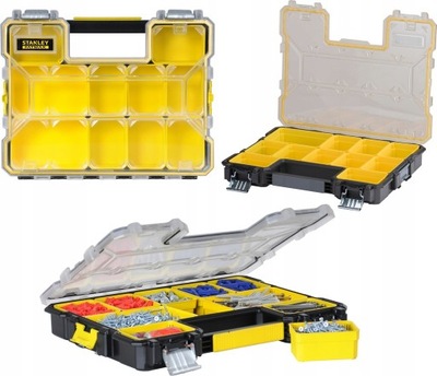 STANLEY 1-97-517 FATMAX PRO ORGANIZADOR NARZEDZIOWY PLYTKI IMPERMEABLE  