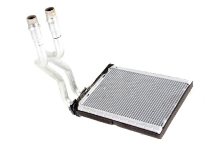 Обігрівач wody citroen c4 iii c4 x opel corsa фото №1