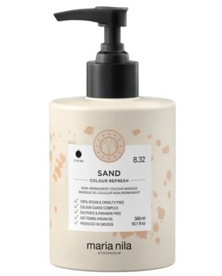 MARIA NILA Colour Refresh Sand 8.32 (300ml)