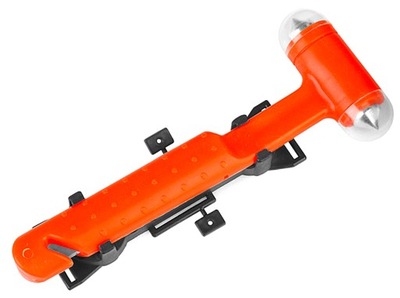 PASÓW MOCNY MŁOTEK ŻYCIA BEZPIECZEŃSTWA DO SZYBY I