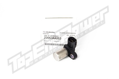 SENSOR POSICIÓN DE EJE SUBARU WRX STI FORESTER BRZ  