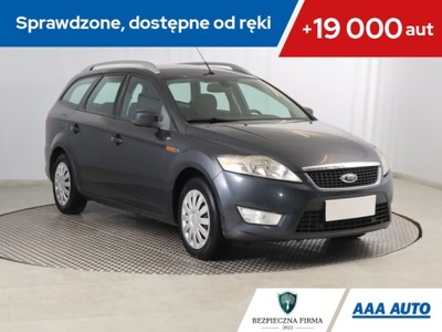 Ford Mondeo 2.0 TDCi, Klima, Klimatronic