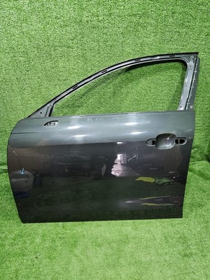 Audi a6 c8 18- дверь передние левая 4k0 фото №1